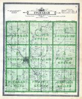 Ingraham, Mills and Fremont Counties 1910